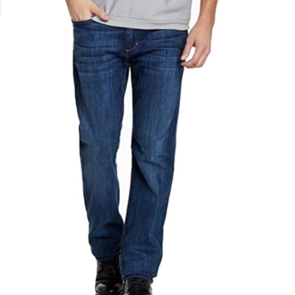 Joe's Jeans The Classic Straight - 31x29